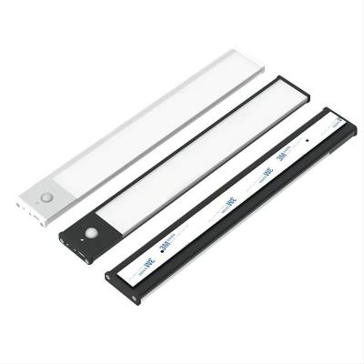 China ES Certified Dimmable Under Cabinet Lighting , Under Cabinet LED Strip 400LM for sale