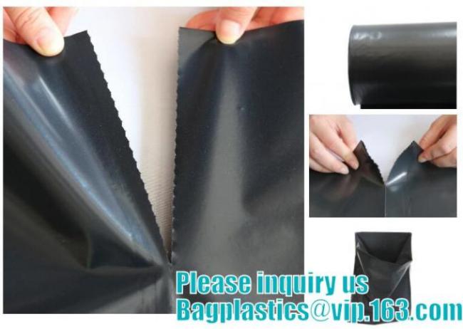 BUILDING FILMS, Asbestos bag, PE asbestos bag, building waste bag asbestos bag, building waste bag asbesto, rubble sacks