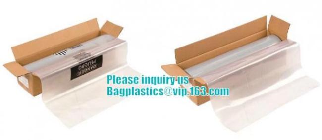 BUILDING FILMS, Asbestos bag, PE asbestos bag, building waste bag asbestos bag, building waste bag asbesto, rubble sacks