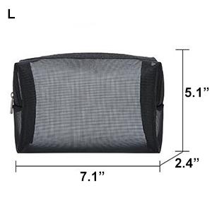 travel makeup pouch