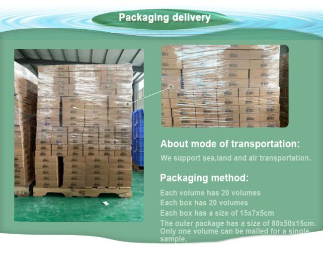 eco friendly wholesale cornstarch custom printed 100% biodegradable compostable plastic garbage bags on roll