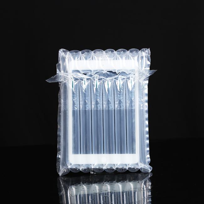 Air Column Bag Protective Package Inflatable Wrap Pack Bubble Bag For Laptop Cushion Packaging Material Air Bag For Packing