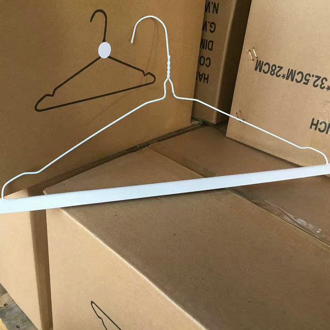 Dry Cleaning Bag For Laundry Hanger