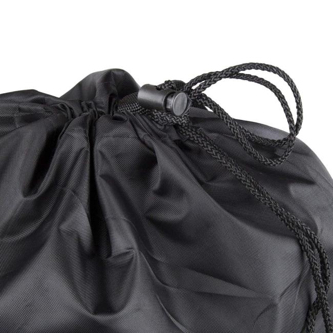 Cheap Reusable Foldable Dry Cleaning Polyester laundry bags in bulk