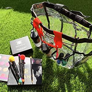 makeup travel bag