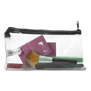 multi purpose clear organizer