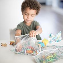 bumkins reusable k bags