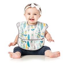 bumkins waterproof superb baby bibs