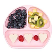 bumkins silicone suction plate