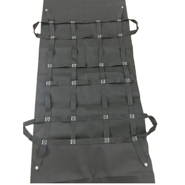 High Quality Mortuary Waterproof Disposable Human Non Woven Body Bag for dead bodies
