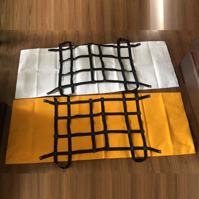 Hight Quality Biodegradable Corpse Body Bag
