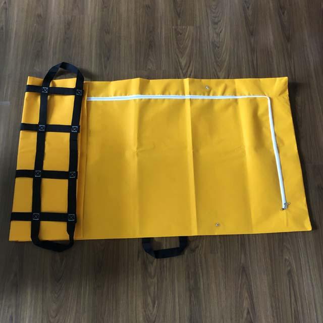 Hight Quality Biodegradable Corpse Body Bag