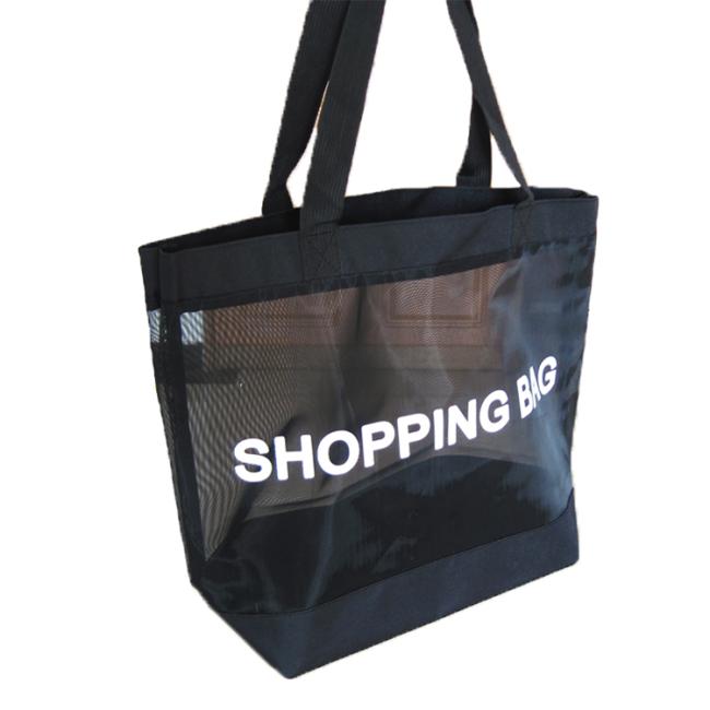 Luxury cloth bags for shopping foldable reusable shopping bag wholesale