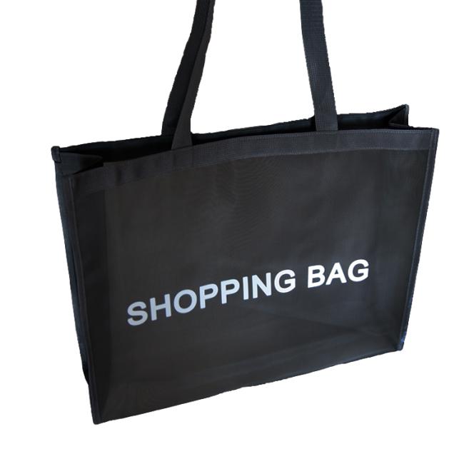 Luxury cloth bags for shopping foldable reusable shopping bag wholesale