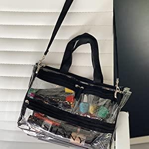 makeup travel bag