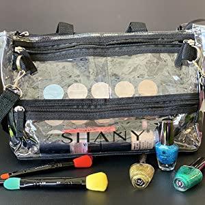 makeup travel bag
