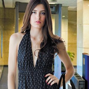 girl woman security metal detector airport game school men children