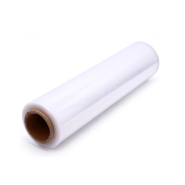 Hot New Products Packing Use Stretch Wrap Film, Ldpe Food Cling Wrap Film