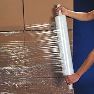 Extended Core Film