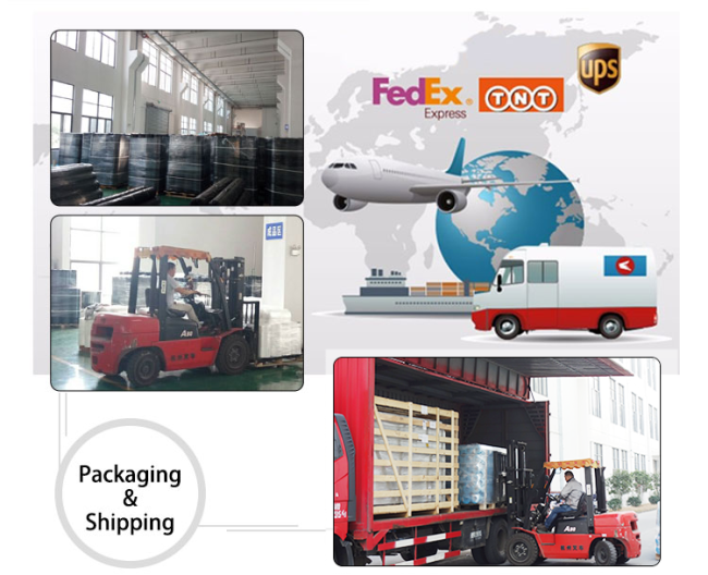 Perforated machine stretch film for food pallet wrapping,ventilated stretch film for fruits/flowers
