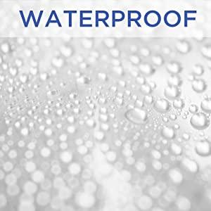waterproof