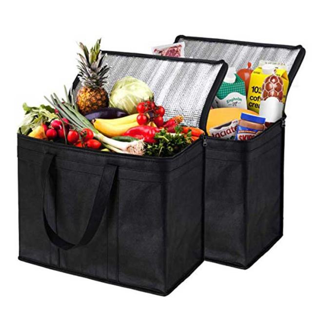 Large capacity cooler bag oxford custom logo waterproof Insulated cooler bag for for cans, picnic,car, kayak, beach,sports