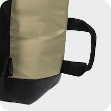 Side Carry Handles