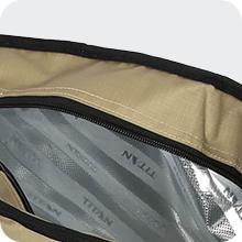 Ultra Safe Leak Proof Lining