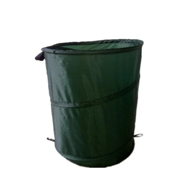 3-Pack 80 Gallons Reusable Strong Garden Bag,Compost Leaf Bag for Lawn and Yard Waste