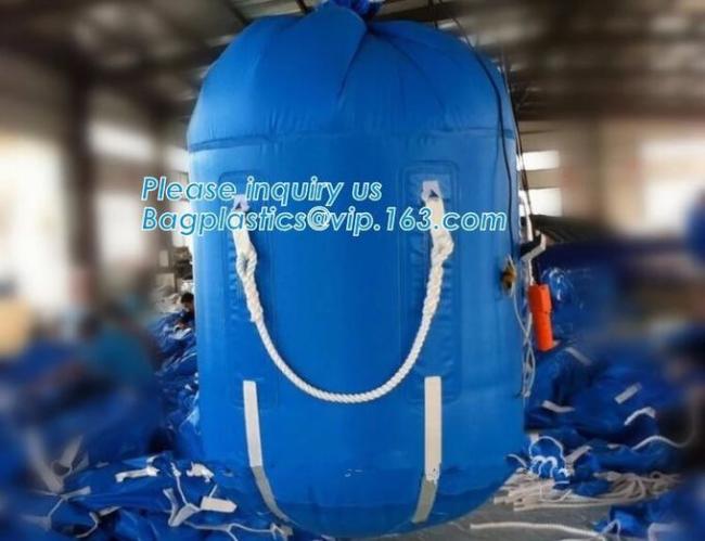 Fibc FIBC Jumbo Bags , Biodegradable Compost Bags PP Woven Agriculture Industrial