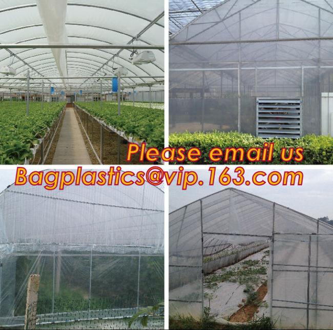 Plastic Garden Bags Mulch Film Save Drilling Troubles Agricultural Mulch Film