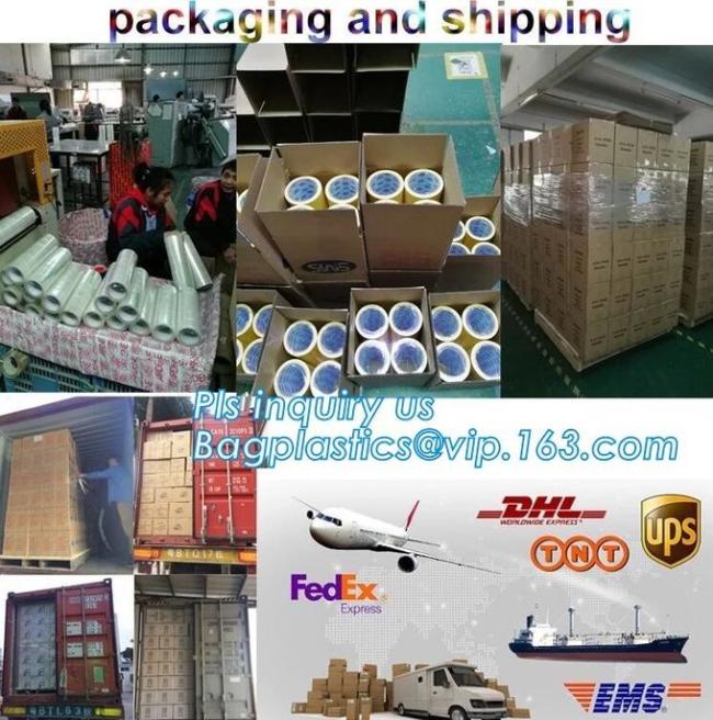Polyester Silicone Adhesive Electroplating Tape Heat Resistant