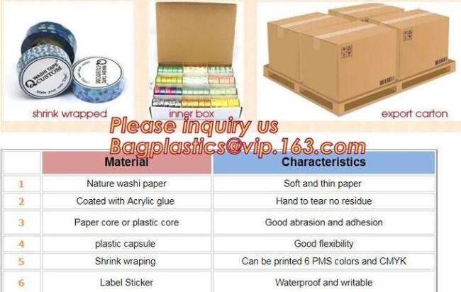 5cm Labelhhh Tape Label Wide Adhesive DIY Scrapbooking Sticker Label Kids Toy Car Play