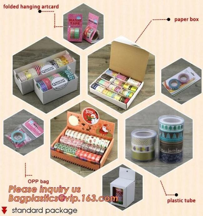5cm Labelhhh Tape Label Wide Adhesive DIY Scrapbooking Sticker Label Kids Toy Car Play
