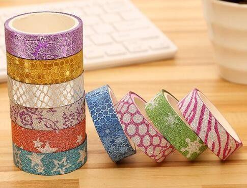 Custom Printed Labelhhh Tape Label 5cm Wide Adhesive Instagram Multipurpose Designs