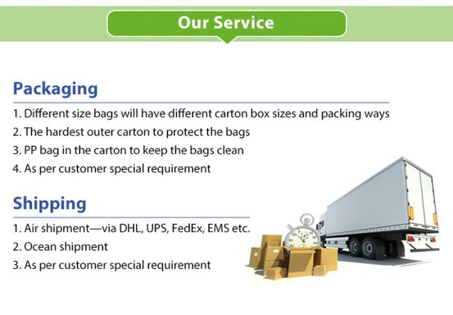 Eco Friendly Custom Printed 100% Compostable Biodegradable Plastic Zip Lock Bags