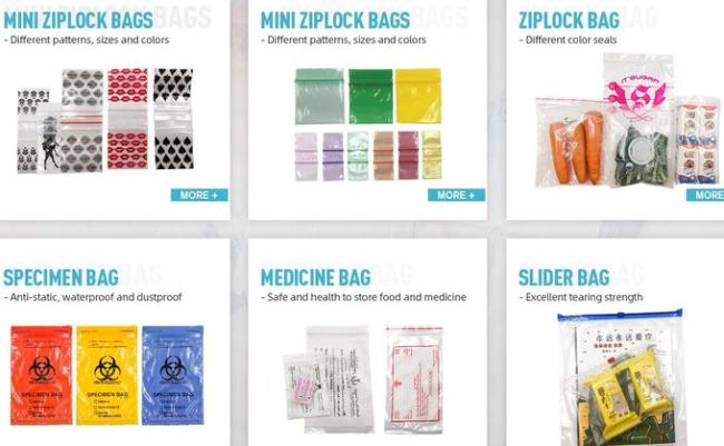 Zipper Food Storage Freezer Bags, Fresh, Sandwich, Freezer, Fold over, bread, Quart, Gallon, American value