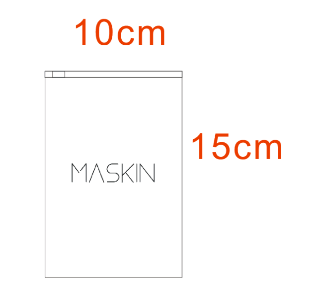 biodegradable packaging clothing poly zip lock bags with logo Recyclable cornstarch zipper frosted packaging bag