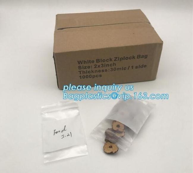 K Cigar Bag, k plastic bags K bag with high quality, fishing lures bags / K slider bags, pa