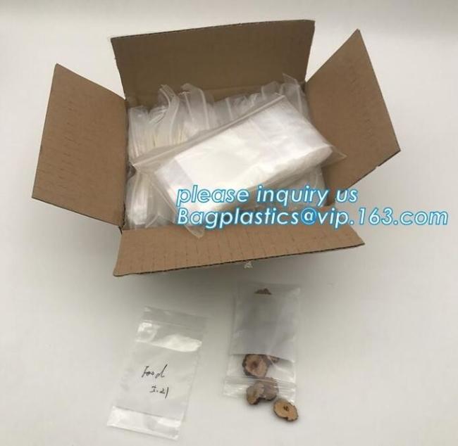 K Cigar Bag, k plastic bags K bag with high quality, fishing lures bags / K slider bags, pa