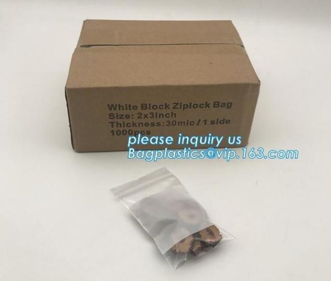 K Cigar Bag, k plastic bags K bag with high quality, fishing lures bags / K slider bags, pa