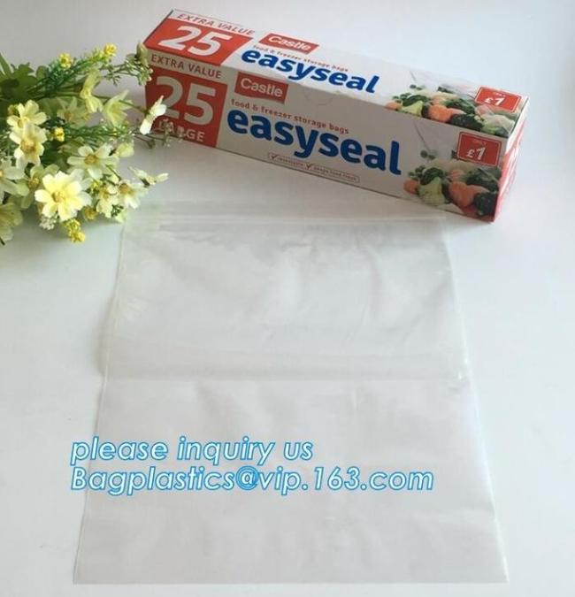 Printed food custom pe zipPER locK bag with logo,zip/k/zip locK bags houseware/medicine/food/clothes bag CORN BAGS