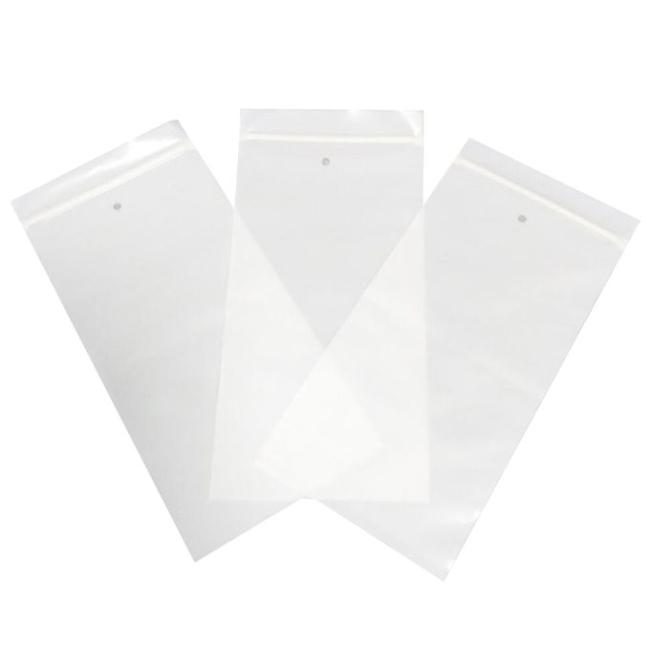 100% Biodegradable plant based PBAT PLA compostable stand up pouch kraft paper zip lock bags for clothes cosmetics makeu