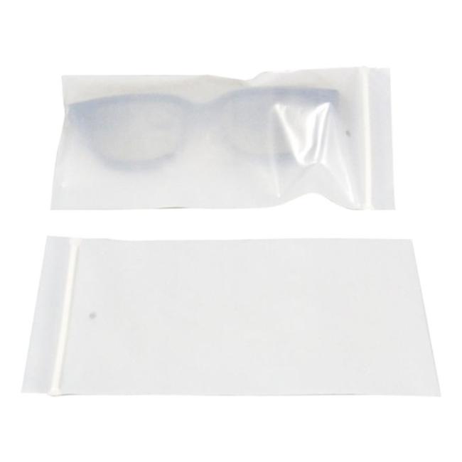 100% Biodegradable plant based PBAT PLA compostable stand up pouch kraft paper zip lock bags for clothes cosmetics makeu