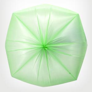 Octagonal structure