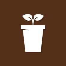 Biodegrable Bag Composting Waste bag