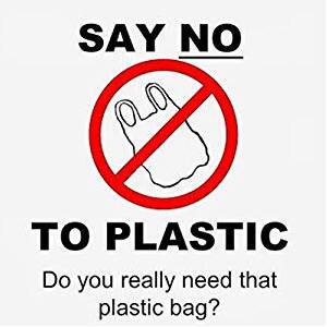 bathroom trash bags