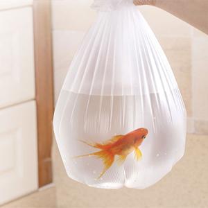 Biodegradable Trash Bags