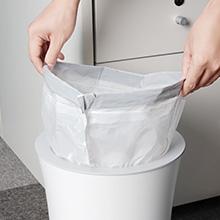 small trash bags
