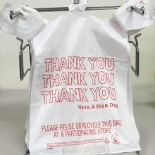 racking systems t-shirt bags